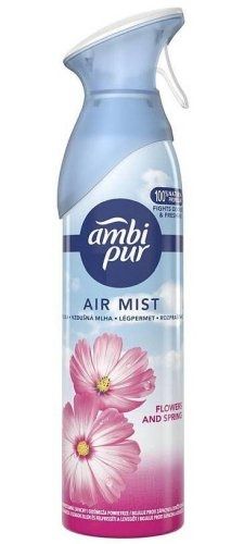Ambi Pur spray Flowers &amp; Spring 185 ml